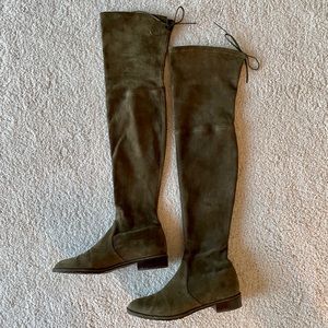 Stuart Weitzman Boots
